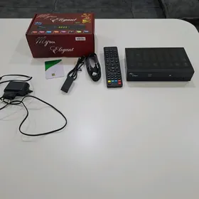 tuner mybox Elegant