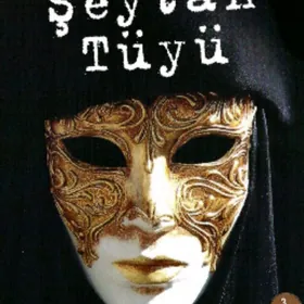 Adil Yıldırım-Seytan Tuyu pdf