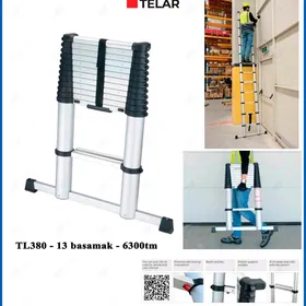 CAGSAN TL380