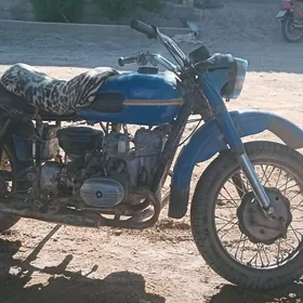Ural 4320 1995