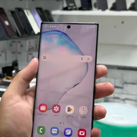 Samsung Not10+
