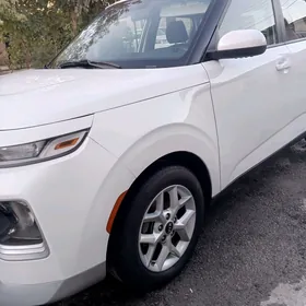 Kia Soul 2019