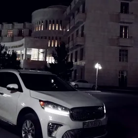 Kia Sorento 2019