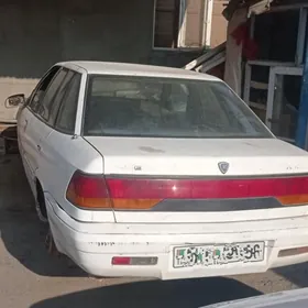 Daewoo Espero 1995