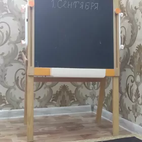 Доска  для детей