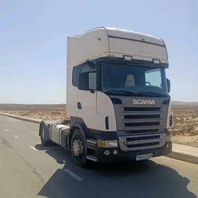 Volvo FH 420 2011