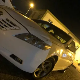 Toyota Camry 2009