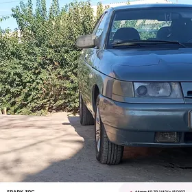 Lada 2112 2003