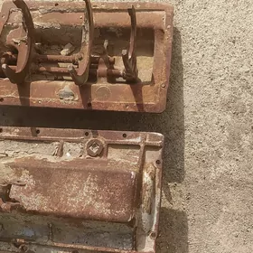 Karopka Kryşka KAMAZ.