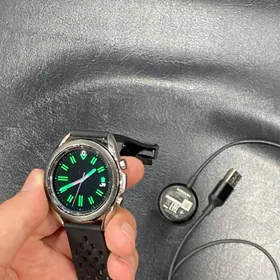 Galaxy watch 3