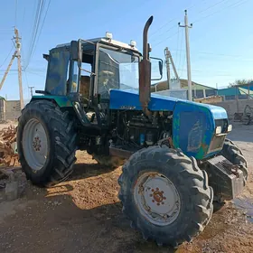 MTZ 82 2010
