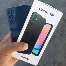 samsung a24