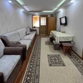 2-komnat 4mkr Atabayew koce