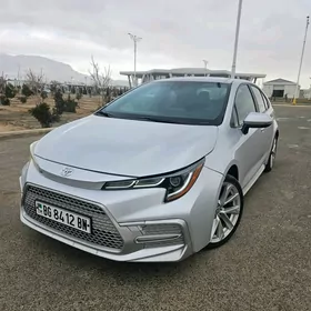 Toyota Corolla 2020