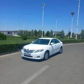 Toyota Camry 2010