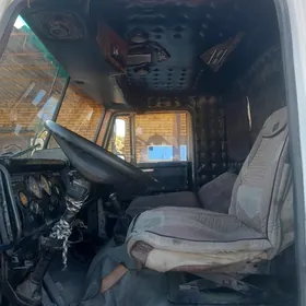 Kamaz 5410 1991