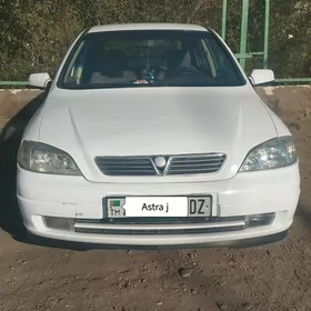 Opel Astra 1999