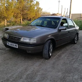 Opel Vectra 1991