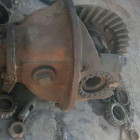 Gaz 53 Radukdur