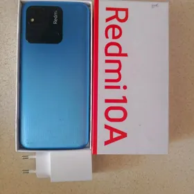 Redmi 10a (4x64)