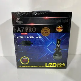 Led Tacpro A7 Pro