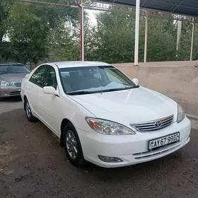 Toyota Camry 2003