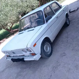 Lada 2106 1998