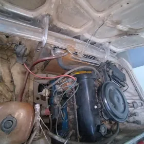 Lada 2106 1988