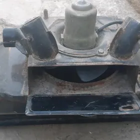 Uaz komlekt peci