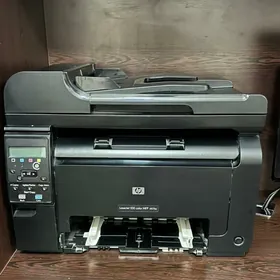Принтер HP LaserJet 100