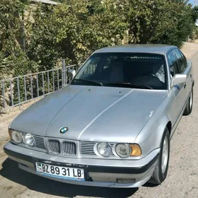 BMW 525 1992
