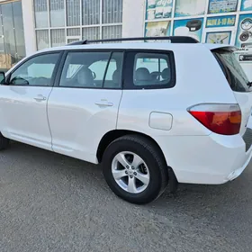 Toyota Highlander 2010