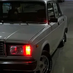 Lada 2107 2010