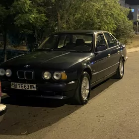 BMW 525 1992