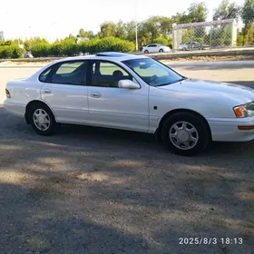 Toyota Avalon 1997
