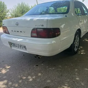 Toyota Camry 1992
