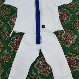 Karate kimano