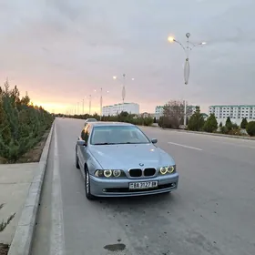 BMW E39 2003