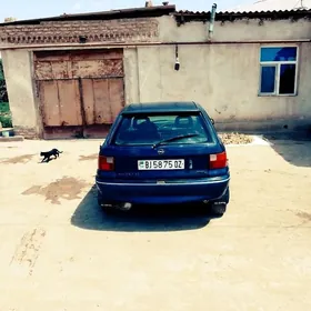 Opel Astra 1993