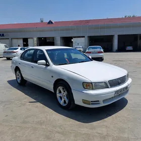 Nissan Maxima 1997