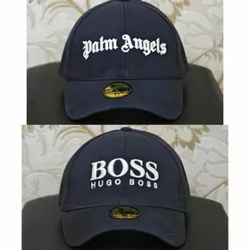 Huga boss. Palm Angeles kepka