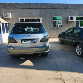Lexus RX 300 1999