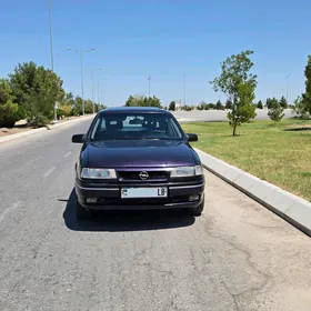 Opel Vectra 1992