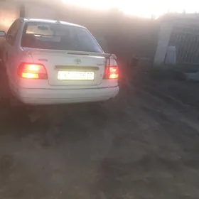 Toyota Corolla 1995