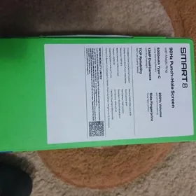 smart 8