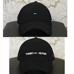 Tommy Hilfiger kepka кепка