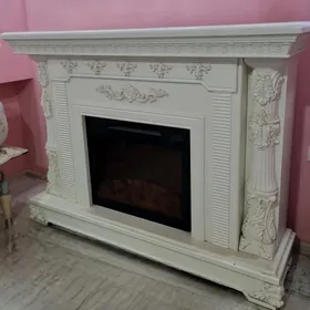 kamin камин MDF
