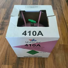 FREON 410A