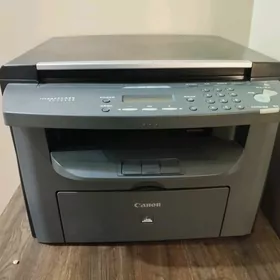 принтер Canon 4810
