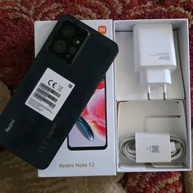 Redmi Note 12